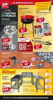 Küche im aktuellen Sonderpreis Baumarkt Prospekt (Göttingen) Küche im Sonderpreis Baumarkt Prospekt "... da, wo du findest, statt zu suchen!" mit 20 Seiten (Göttingen)