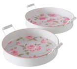 Dekotablett Angebote bei Möbelzentrum Pforzheim Pforzheim für 18,49 €