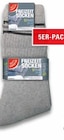 FREIZEIT SOCKEN bei E center im Prospekt "" für 6,99 €