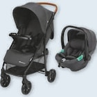 Poussette Duo Misty - Bébéconfort dans le catalogue Hyper U