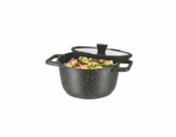 Aluguss-Kochtopf im Angebot bei Lidl in Cuxhaven Aluguss-Kochtopf Angebote von Silvercrest bei Lidl Cuxhaven für 17,99 €