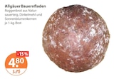 Roggenbrot von Allgäuer Bauernladen im aktuellen V-Markt Prospekt