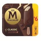 Eis von Langnese Magnum für 3,49 € bei Lidl im Angebot Eis von Langnese Magnum im aktuellen Lidl Prospekt