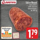 Angebot im EDEKA Marl Prospekt EDEKA Marl Prospekt mit im Angebot für 1,79 €