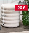 Hocker Angebote bei Woolworth Lemgo für 20,00 €