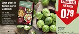 Familienkalender im Angebot bei REWE in Neu-Ulm Familienkalender Angebote von REWE bei REWE Neu-Ulm für 0,79 €