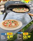 Pizzastein bei Lidl im Saarlouis Prospekt für 4,99 €