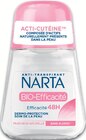 Déodorant Bille Bio-Efficacité - Narta en promo chez Intermarché Hyper Poitiers à 0,70 €