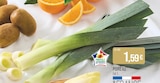 Promo Poireau à 1,59 € dans le catalogue Supermarchés Match à Calonne-Ricouart
