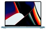 14" MacBook Pro Angebot in Doberlug-Kirchhain 14" MacBook Pro im aktuellen Prospekt bei Media-Markt in Doberlug-Kirchhain