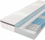 Aktuelle Matratze Angebote bei Zurbrüggen in Oldenburg Aktuelles Matratze CURAÇAO 500 TTFK oder Matratze CURAÇAO 500 TTFK Gel Angebot bei Zurbrüggen in Oldenburg ab 379,00 €