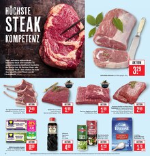 Rindfleisch im aktuellen Marktkauf Prospekt (Heilbronn) Rindfleisch im Marktkauf Prospekt "Aktuelle Angebote" mit 48 Seiten (Heilbronn)