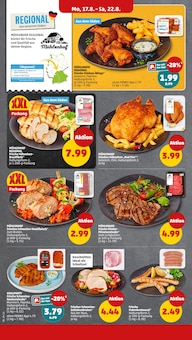 Rindfleisch im Penny Prospekt "Wer günstig will, muss Penny." mit 46 Seiten (Fürth)