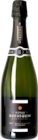 Champagne Brut Blanc de Blancs 2020 AOC - NICOLS GUEUSQUIN - Lidl à Nœux-les-Mines Champagne Brut Blanc de Blancs 2020 AOC - NICOLS GUEUSQUIN en promo chez Lidl Nœux-les-Mines à 19,99 €