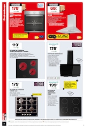 Offre Electroménager cuisine dans le catalogue Brico Dépôt du moment à la page 16
