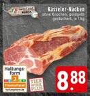 Aktuelles Kasseler-Nacken Angebot bei EDEKA in Remscheid ab 8,88 €