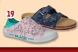 Aktuelle Hausschuhe Angebote bei Penny in Rostock Aktuelles Clogs oder Pantoletten für Kinder Angebot bei Penny in Rostock ab 5,00 €