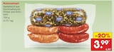 Aktuelle Mettwurst Angebote bei Netto Marken-Discount in Hannover Aktuelles Kohlmahlzeit Angebot bei Netto Marken-Discount in Hannover ab 3,99 €