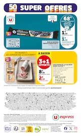 Promos Poivre dans le catalogue "U Express" de U Express à la page 16