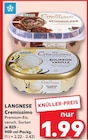 Aktuelles Cremissimo Angebot bei Kaufland in Leverkusen ab 1,99 €