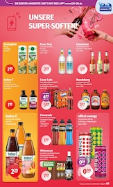 Energydrink im Getränke Hoffmann Prospekt in Pinneberg Aktueller Getränke Hoffmann Prospekt mit Energydrink, "Aktuelle Angebote", Seite 3