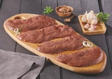 Foie de veau en tranche à poêler dans le catalogue Super U