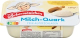 Milch Quark von Leckermäulchen für 0,69 € bei Netto Marken-Discount im Angebot Milch Quark von Leckermäulchen im aktuellen Netto Marken-Discount Prospekt