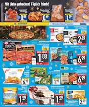Aktueller EDEKA Prospekt mit Frosta, "DAS BESTE DER WOCHE", Seite 8