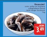 Aktuelles Miesmuscheln Angebot bei Marktkauf in Nürnberg ab 3,49 €