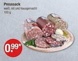 Presssack Angebote bei V-Markt München für 0,99 €