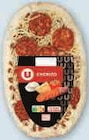 Pizza Chorizo - U en promo chez Super U Mulhouse à 1,25 €