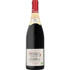 A.O.P. Saint Nicolas de Bourgueil - LA CLOSERIE DES HIRONDELLES
REFLETS DE FRANCE en promo chez Carrefour A.O.P. Saint Nicolas de Bourgueil - LA CLOSERIE DES HIRONDELLES
REFLETS DE FRANCE dans le catalogue Carrefour