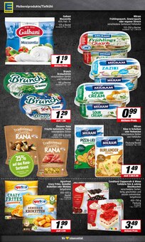 Joghurt im aktuellen E center Prospekt (Münster) Joghurt im E center Prospekt "Aktuelle Angebote" mit 18 Seiten (Münster)