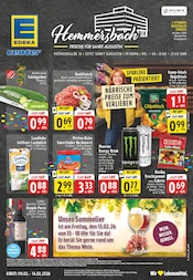 Aktueller E center Supermarkt Prospekt in Siegburg und Umgebung, "Aktuelle Angebote" mit 30 Seiten, 09.02.2026 - 14.02.2026