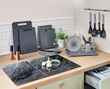 Schneidebrett CleanCut von Justinus Besteck im aktuellen XXXLutz Möbelhäuser Prospekt