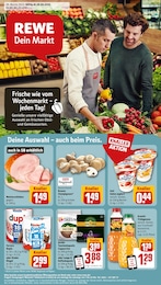 REWE Prospekt für Essen: "Dein Markt", 18 Seiten, 18.09.2023 - 23.09.2023
