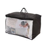 Surmatelas Anti-Acariens - MORTEX en promo chez Gifi Bergerac à 24,95 €