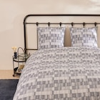 Promo La parure "Microline" à 6,99 € dans le catalogue Carrefour Market à Sigean