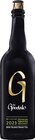 Bière blonde G de GOUDALE 7,9% vol. - LA GOUDALE en promo chez Géant Casino Bière blonde G de GOUDALE 7,9% vol. - LA GOUDALE dans le catalogue Géant Casino
