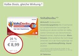 LINDA Lünen - Schmerztabletten 200mg Angebot im Prospekt Schmerztabletten 200mg bei LINDA im Lünen Prospekt für 8,99 €