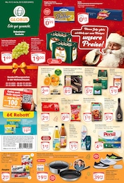 Supermarkt Prospekt von GLOBUS Worms GLOBUS Prospekt: "Aktuelle Angebote", 27 Seiten, 15.12.2025 - 20.12.2025