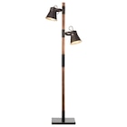 Brilliant Stehleuchte 82156/46 Plow von  im aktuellen POCO Prospekt für 99,89 €