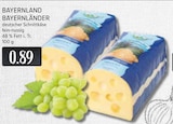 Bayernländer deutscher Schnittkäse bei EDEKA im Ratingen Prospekt für 0,89 €