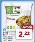 Aktuelles Gemüsepfanne Angebot bei combi in Paderborn ab 2,22 €