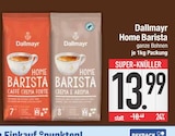 Home Barista Caffè Crema Forte von Dallmayr für 13,99 € bei EDEKA im Angebot Home Barista Caffè Crema Forte von Dallmayr im aktuellen EDEKA Prospekt