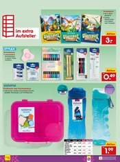 Aktueller Netto Marken-Discount Prospekt mit Jacobs, "Aktuelle Angebote", Seite 41