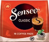 Kaffeepads Angebote von Senseo bei tegut Aschaffenburg