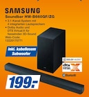 Soundbar HW-B660GF/ZG Angebote von Samsung bei expert Lemgo für 199,00 €