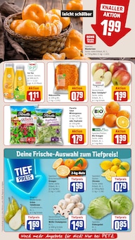 Äpfel im REWE Prospekt "Dein Markt" mit 30 Seiten (Siegen (Universitätsstadt))