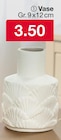 Woolworth Alzey - Vase Angebot im Prospekt Vase bei Woolworth im Alzey Prospekt für 3,50 €